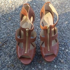 Michael Kors Heels